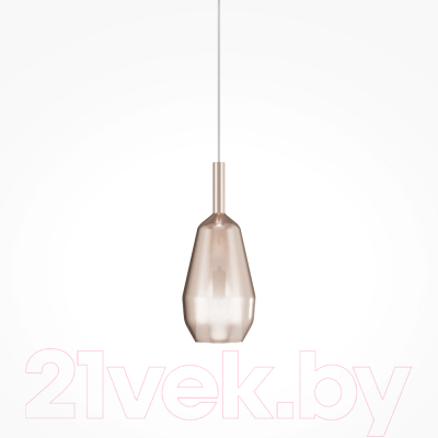 Потолочный светильник Maytoni Duality MOD271PL-01B9