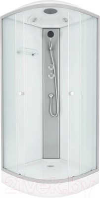 Душевая кабина Niagara Eco E90/13/MT 90x90x215 - фото