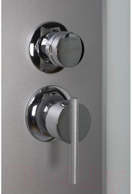 Душевая кабина Niagara Eco E90/13/MT 90x90x215