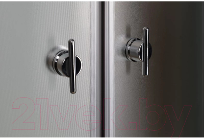 Душевая кабина Niagara Eco E90/13/MT 90x90x215