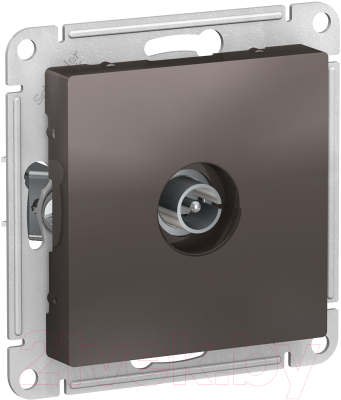 Розетка Schneider Electric AtlasDesign ATN000693 - фото