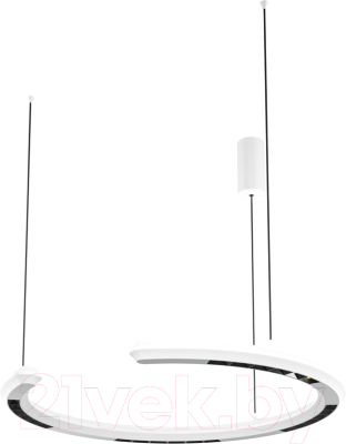 Потолочный светильник Maytoni Motion MOD276PL-L20W3K - фото