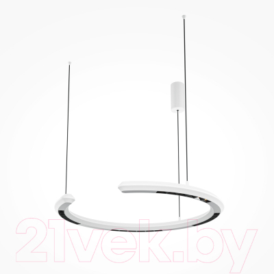 Потолочный светильник Maytoni Motion MOD276PL-L20W3K