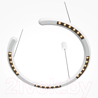 Потолочный светильник Maytoni Motion MOD276PL-L20W3K