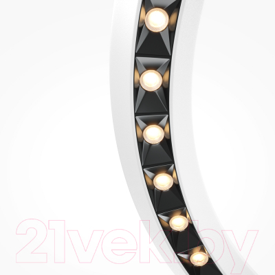 Потолочный светильник Maytoni Motion MOD276PL-L20W3K