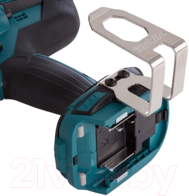 Профессиональный гайковерт Makita DTW1002RTJ