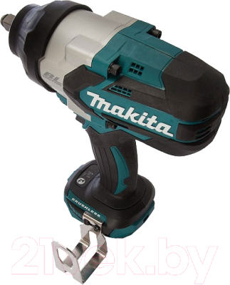 Профессиональный гайковерт Makita DTW1002RTJ