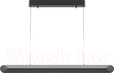 Потолочный светильник Maytoni Motion MOD276PL-L40B3K - фото