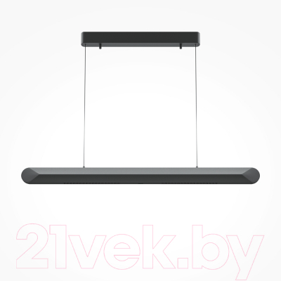 Потолочный светильник Maytoni Motion MOD276PL-L40B3K