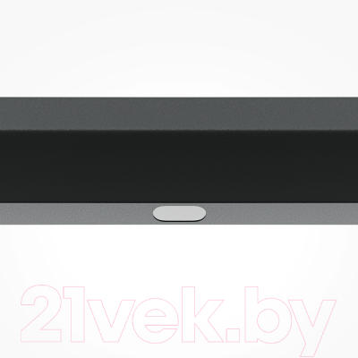 Потолочный светильник Maytoni Motion MOD276PL-L40B3K