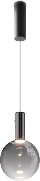 Потолочный светильник Maytoni Nebula MOD182PL-L4B3K - фото