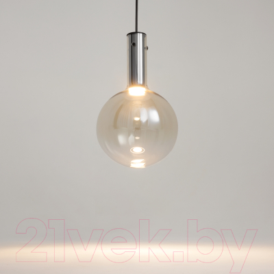 Потолочный светильник Maytoni Nebula MOD182PL-L4CG3K