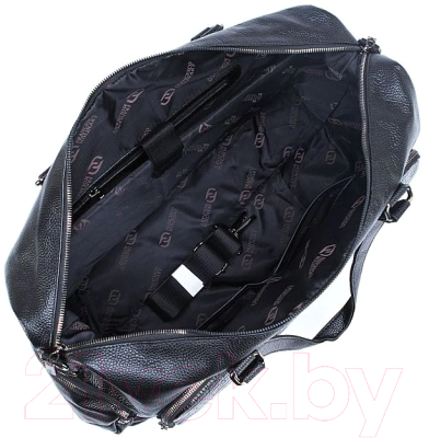 Сумка Francesco Molinary 356-QD019A-3-BLK