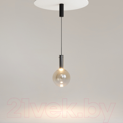 Потолочный светильник Maytoni Nebula MOD182PL-L6CG3K