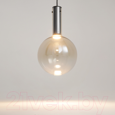 Потолочный светильник Maytoni Nebula MOD182PL-L6CG3K