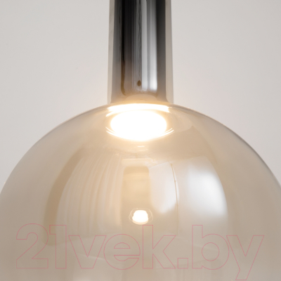 Потолочный светильник Maytoni Nebula MOD182PL-L6CG3K