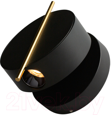 Бра Maytoni Nuance MOD180WL-L4B3K1 - фото