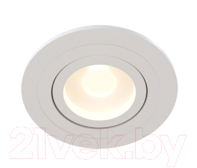 Точечный светильник Maytoni Atom DL023-2-01W - фото