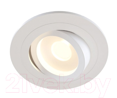 Точечный светильник Maytoni Atom DL023-2-01W