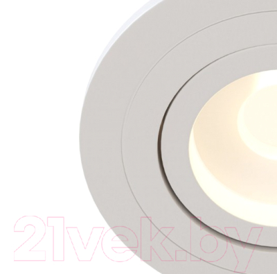 Точечный светильник Maytoni Atom DL023-2-01W