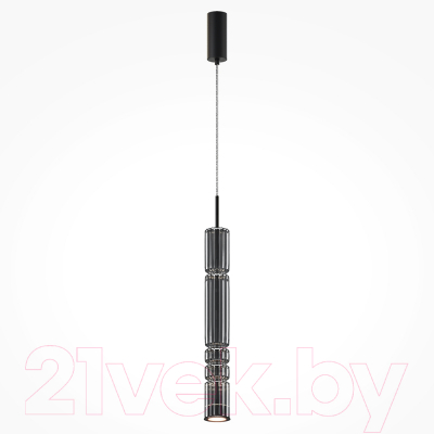 Потолочный светильник Maytoni Ordo MOD272PL-L12B3K