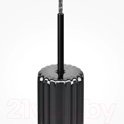 Потолочный светильник Maytoni Ordo MOD272PL-L12B3K