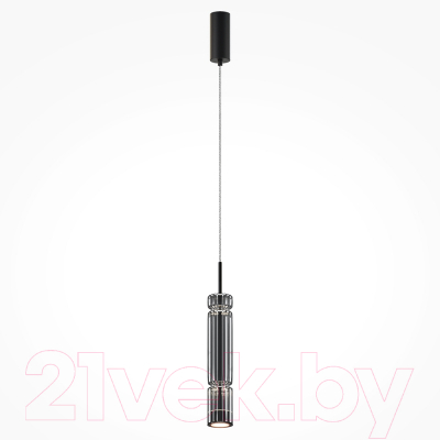 Потолочный светильник Maytoni Ordo MOD272PL-L12B3K1