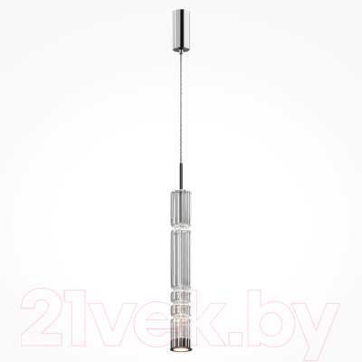 Потолочный светильник Maytoni Ordo MOD272PL-L12CH3K