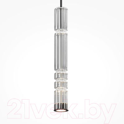 Потолочный светильник Maytoni Ordo MOD272PL-L12CH3K