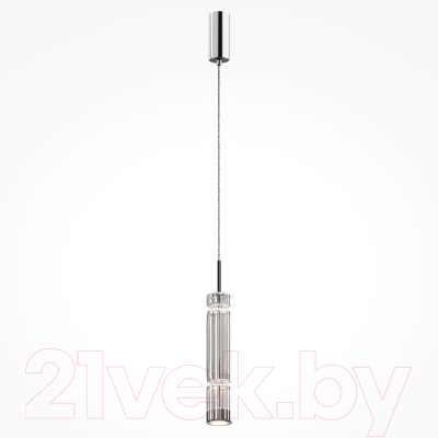 Потолочный светильник Maytoni Ordo MOD272PL-L12CH3K1