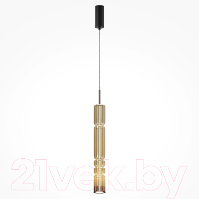 Потолочный светильник Maytoni Ordo MOD272PL-L12BS3K