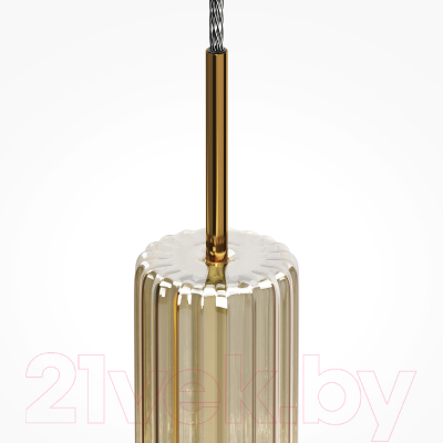 Потолочный светильник Maytoni Ordo MOD272PL-L12BS3K