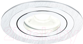 Точечный светильник Maytoni Atom DL023-2-01S