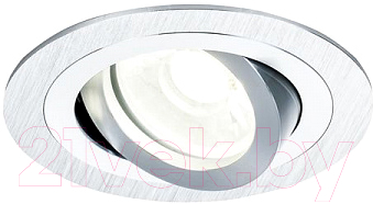 Точечный светильник Maytoni Atom DL023-2-01S