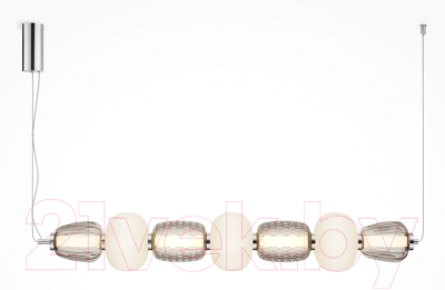 Потолочный светильник Maytoni Pattern MOD267PL-L42CH3K