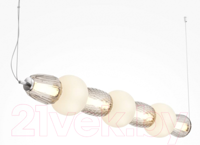 Потолочный светильник Maytoni Pattern MOD267PL-L42CH3K