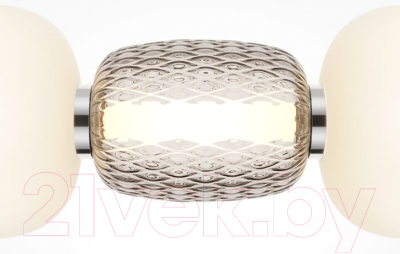 Потолочный светильник Maytoni Pattern MOD267PL-L42CH3K