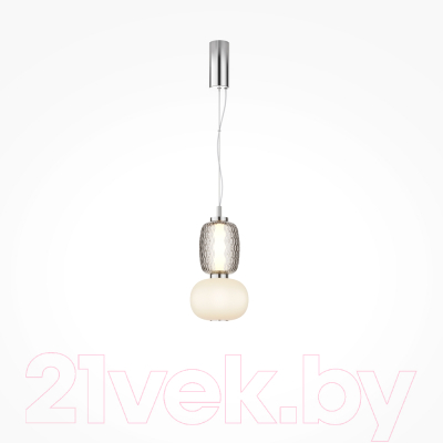 Потолочный светильник Maytoni Pattern MOD267PL-L18CH3K