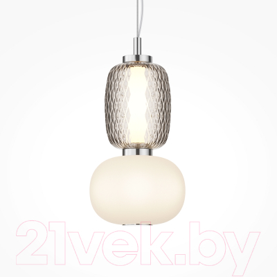 Потолочный светильник Maytoni Pattern MOD267PL-L18CH3K