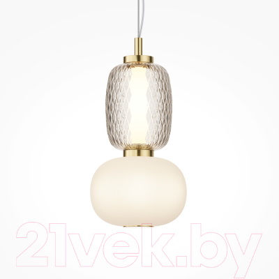 Потолочный светильник Maytoni Pattern MOD267PL-L18G3K