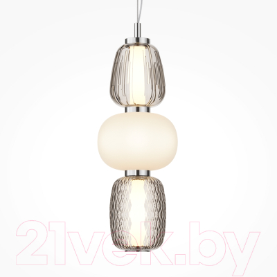 Потолочный светильник Maytoni Pattern MOD267PL-L28CH3K