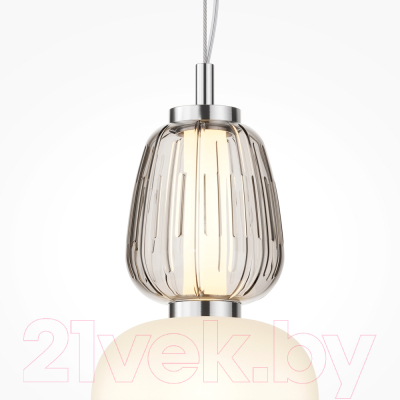 Потолочный светильник Maytoni Pattern MOD267PL-L28CH3K