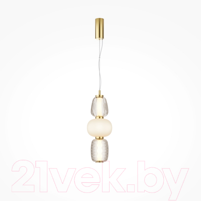 Потолочный светильник Maytoni Pattern MOD267PL-L28G3K