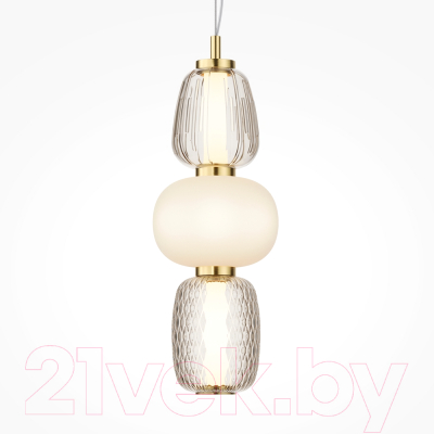 Потолочный светильник Maytoni Pattern MOD267PL-L28G3K