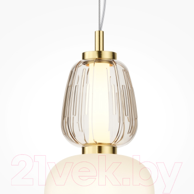 Потолочный светильник Maytoni Pattern MOD267PL-L28G3K