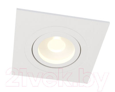 Точечный светильник Maytoni Atom DL024-2-01W - фото