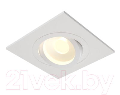 Точечный светильник Maytoni Atom DL024-2-01W