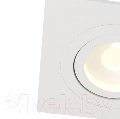 Точечный светильник Maytoni Atom DL024-2-01W