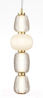 Потолочный светильник Maytoni Pattern MOD267PL-L32G3K