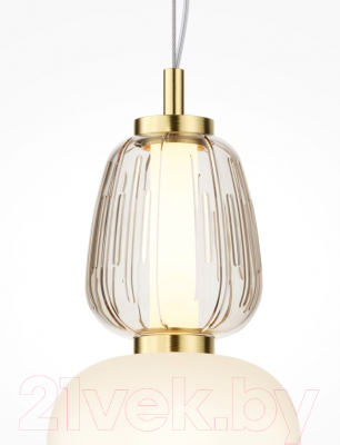 Потолочный светильник Maytoni Pattern MOD267PL-L32G3K